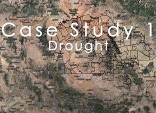 DSET Drought Case Study - Video