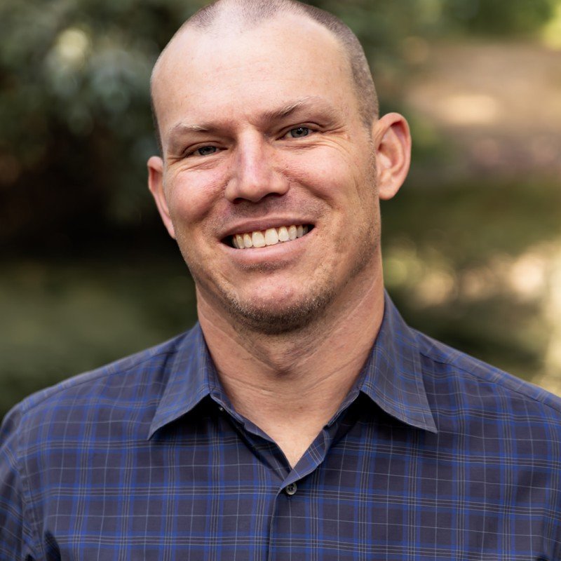 Photo of AJ Purdy