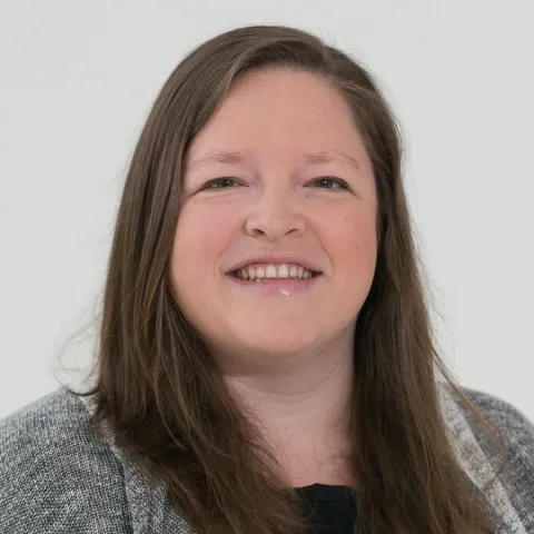 Photo of Amanda Sheffield