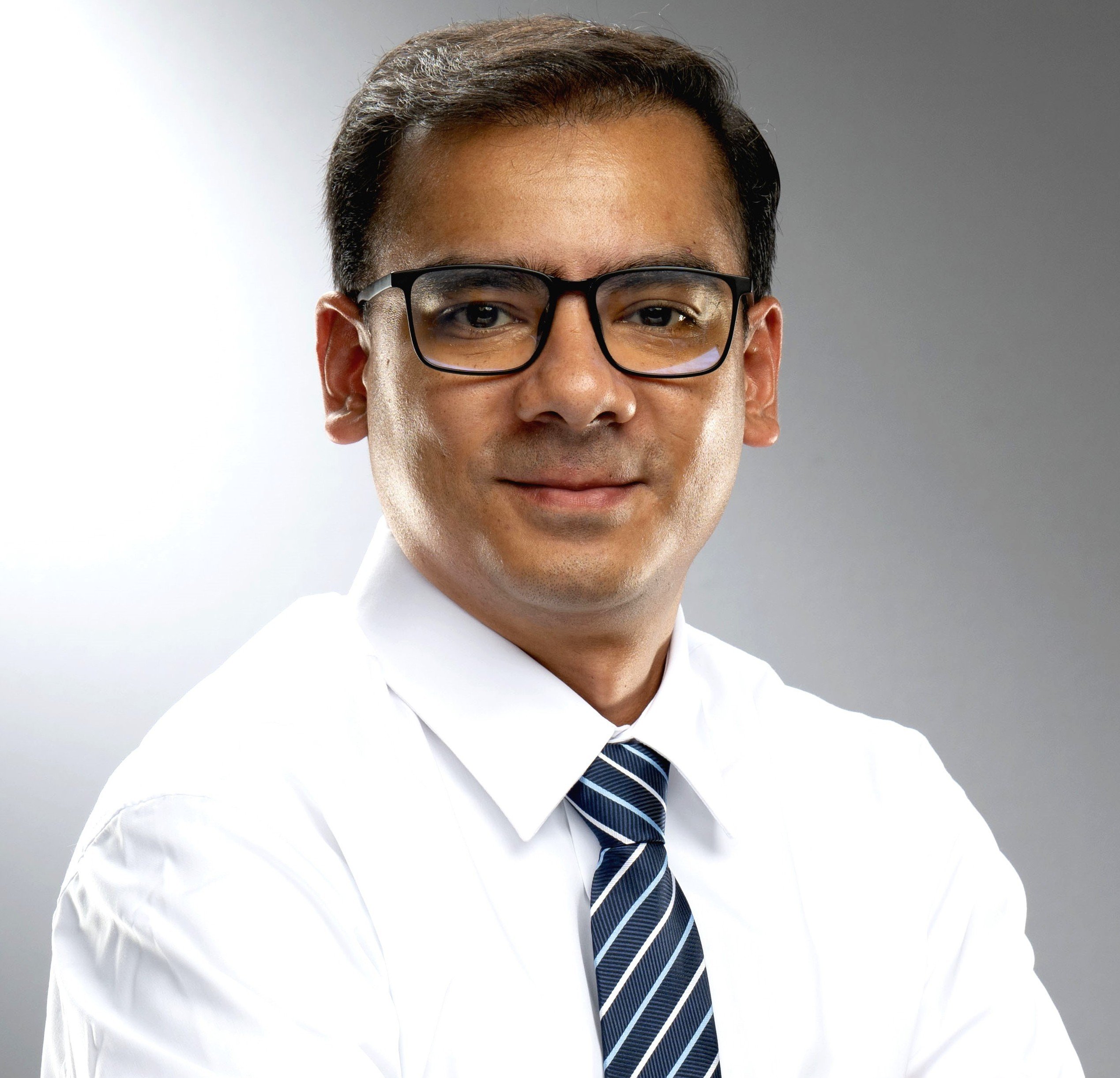 Photo of Adnan Rajib