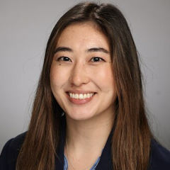 Photo of Allison Bredder