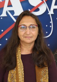 Photo of Amita Mehta