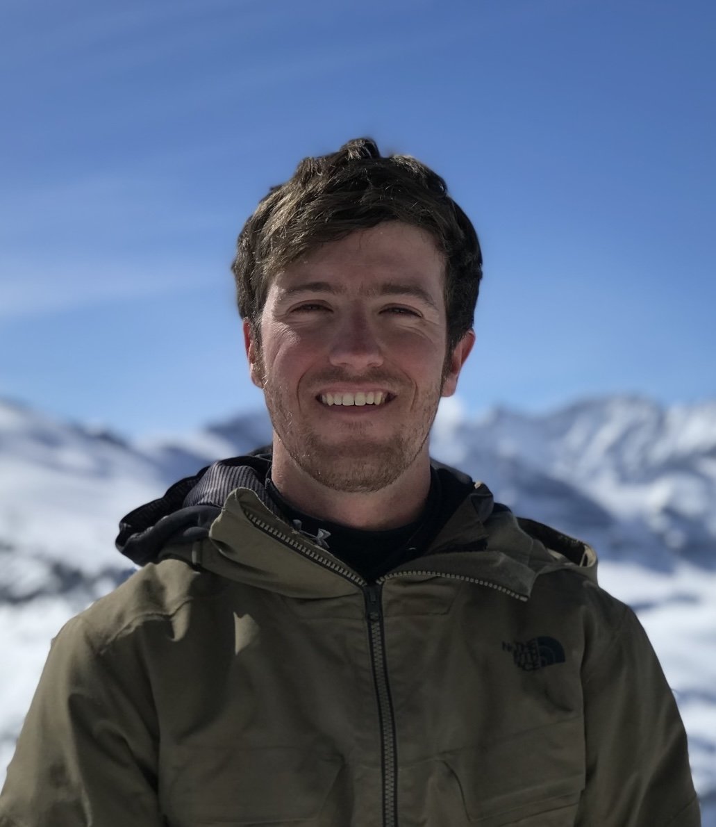 Photo of Justin Pflug