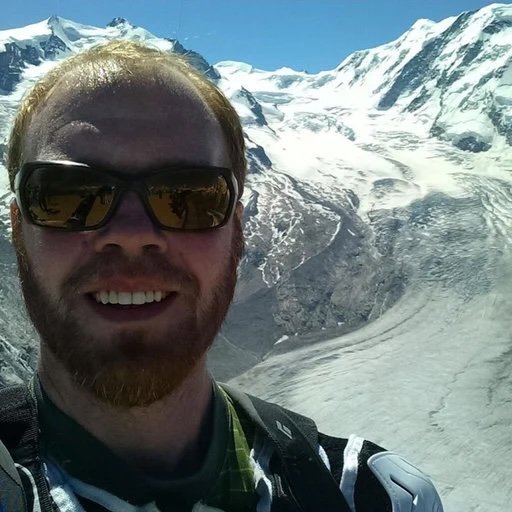 Photo of Karl Rittger