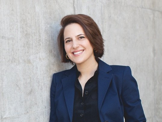 Photo of Laura Taylor