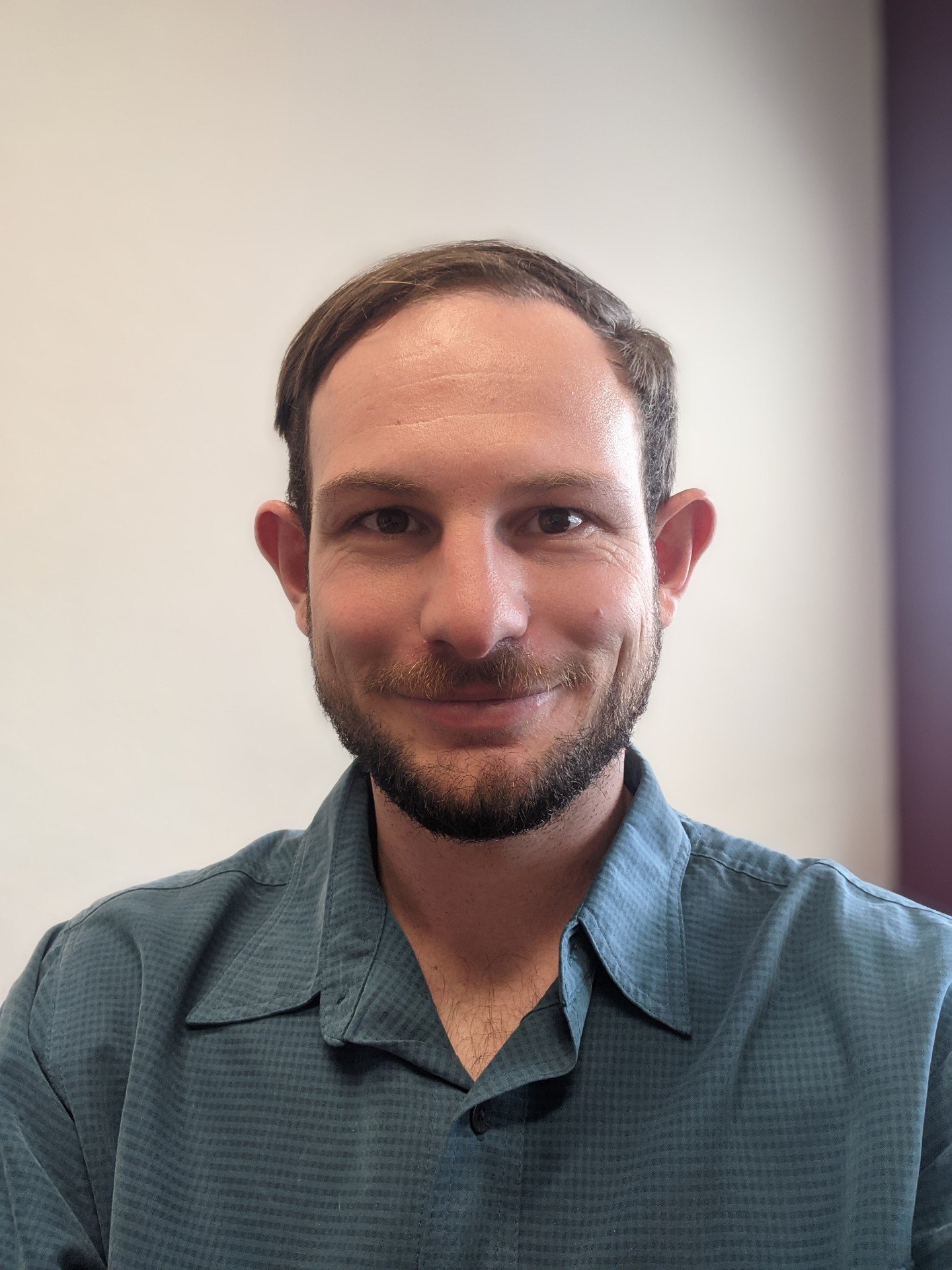 Photo of Max Gersh