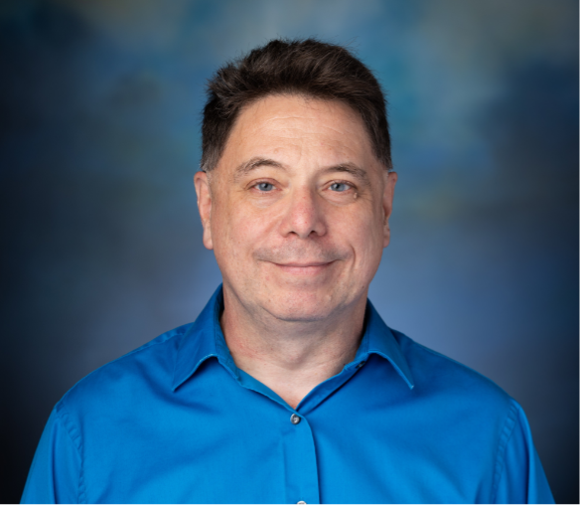 Photo of Mike Anderson