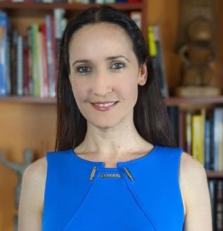 Photo of Mariana Dobre