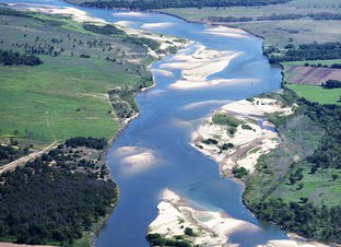 Arkansas-Red-White River Basin Report - coming soon