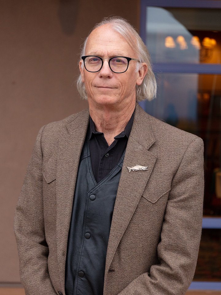 Photo of Dave Wegner