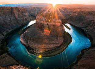 Colorado River Basin Report